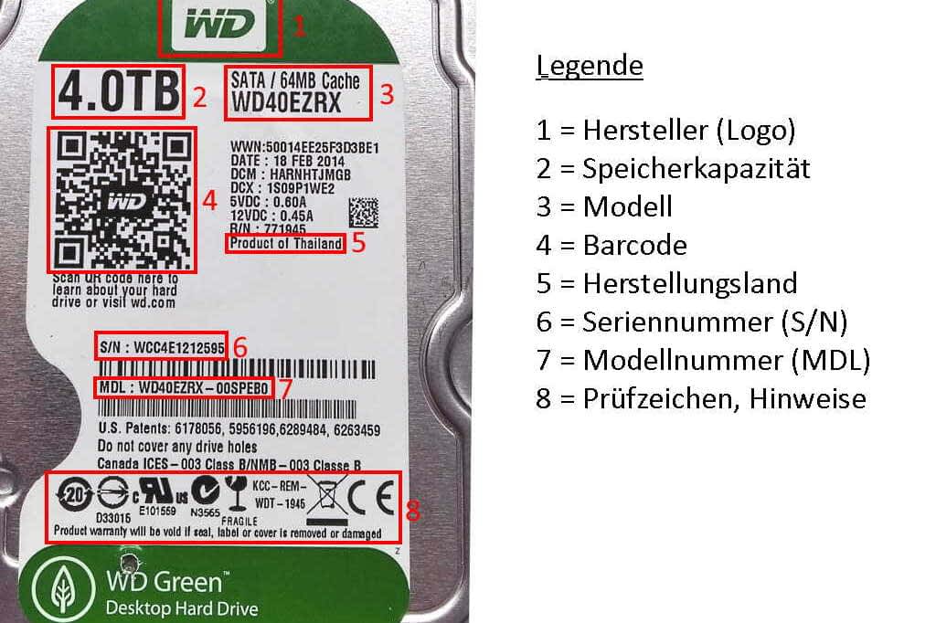 Handy Totalschaden Daten retten » Möglichkeiten und Hilfe