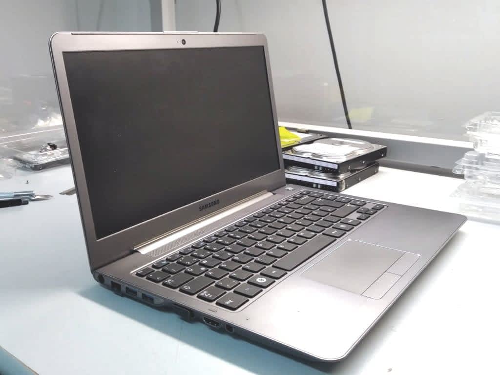 Gehaeusetyp Laptop